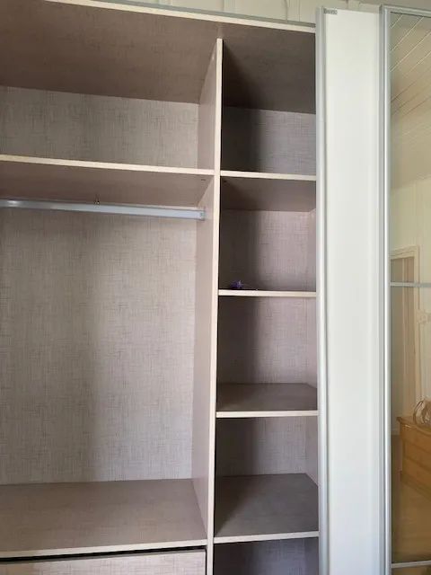 GUARDA ROUPA NOVO - Foto 4
