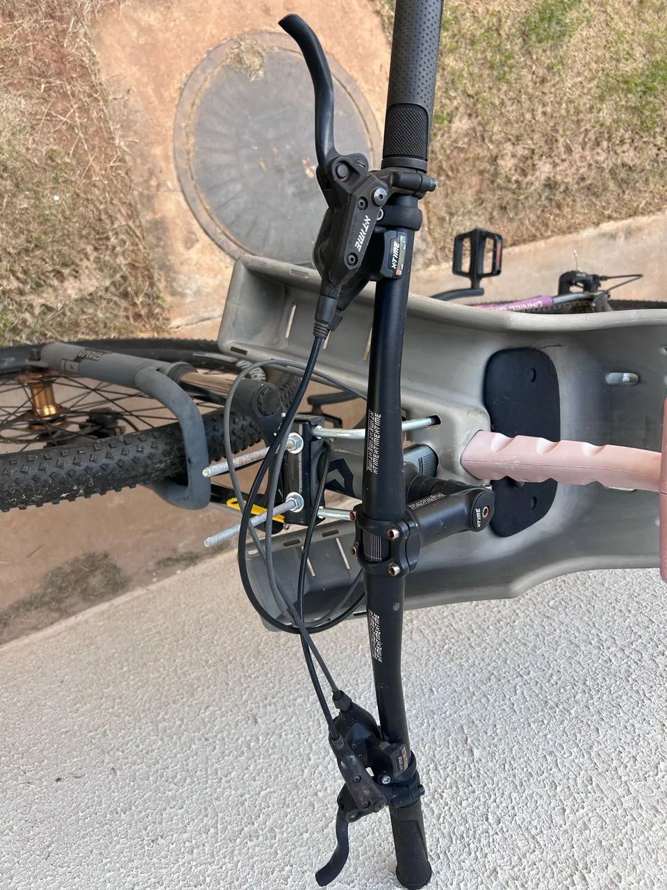 Bicicleta  - Foto 4