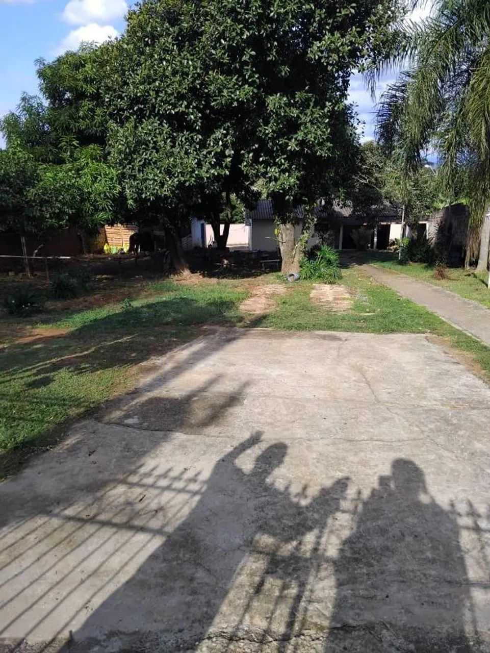 Chácara à venda em Indaiatuba, Chácara Alvorada, com 2 quartos, com 1000 m² - Foto 3