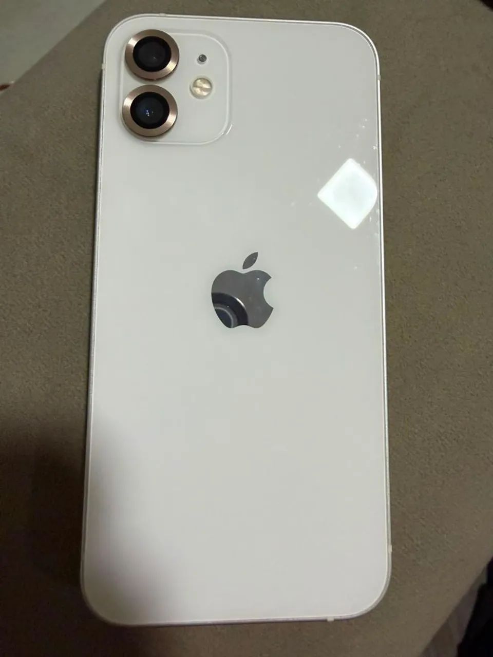 iPhone 12 128gb excelente estado  - Foto 3
