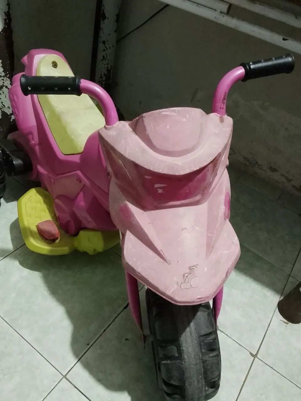 Motinha elétrica - Foto 2