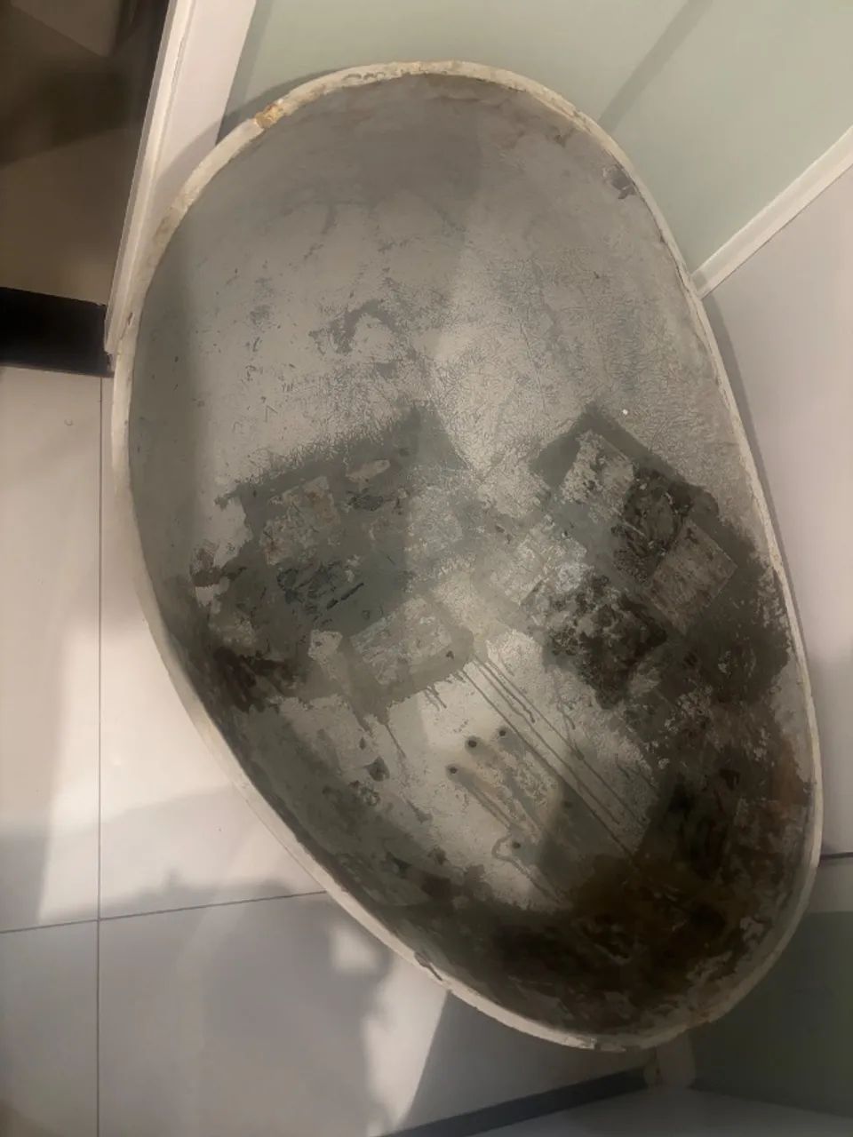 Carcaça de Orelhão - Foto 2