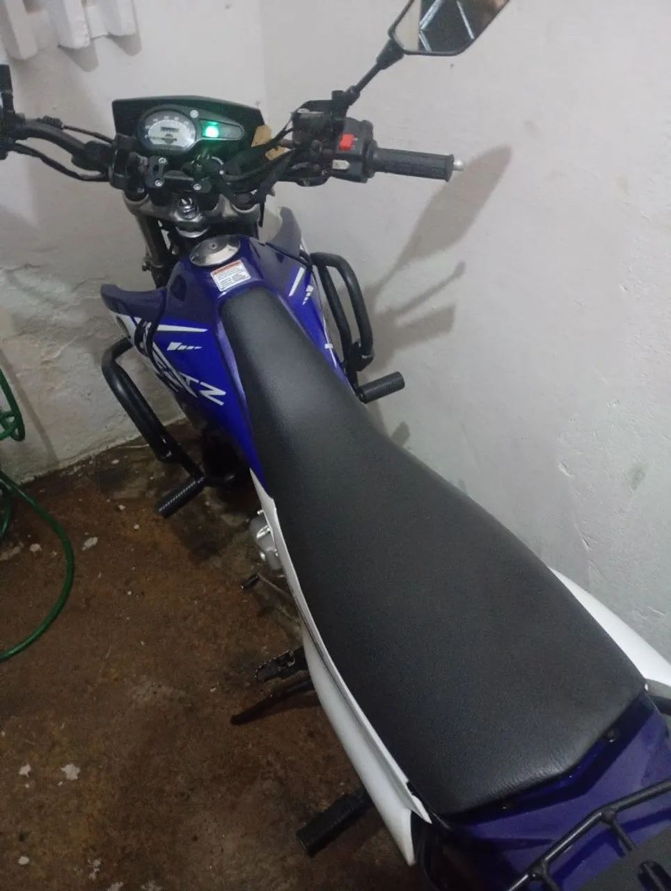 XTZ 125 E 2010 - Foto 5