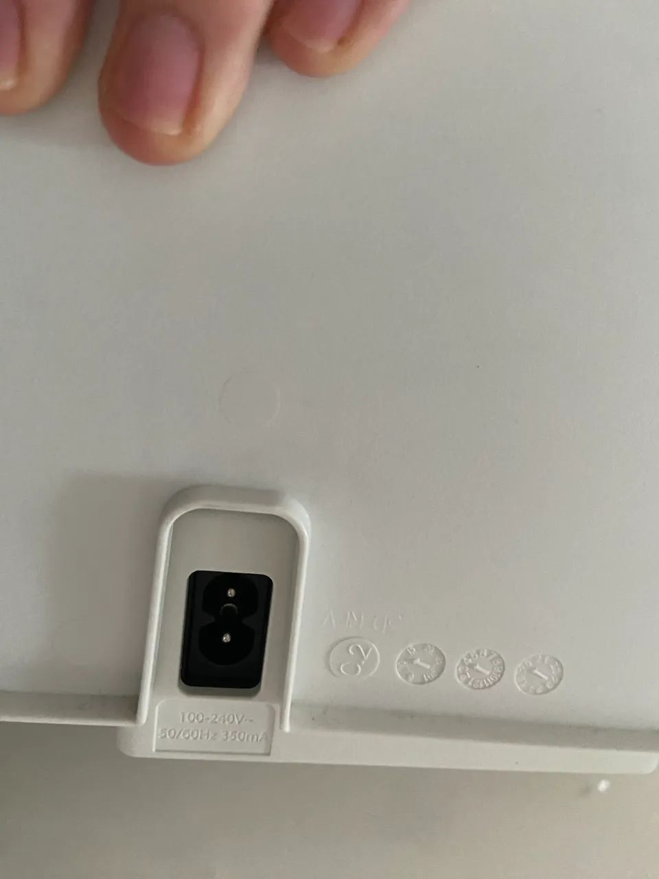 Vendo Impressora HP
