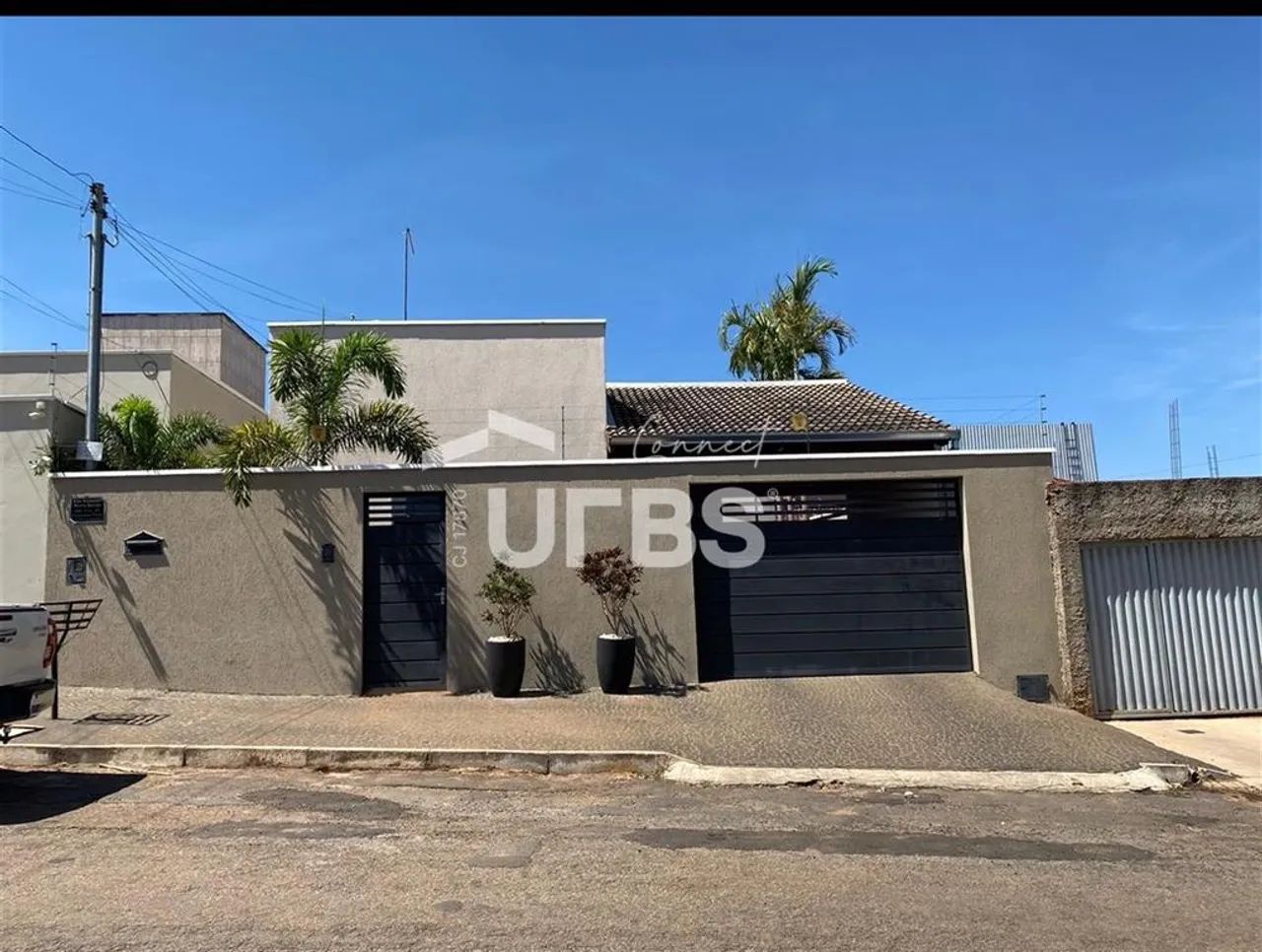 CASA 3 QUARTOS EM INHUMAS - Foto 3