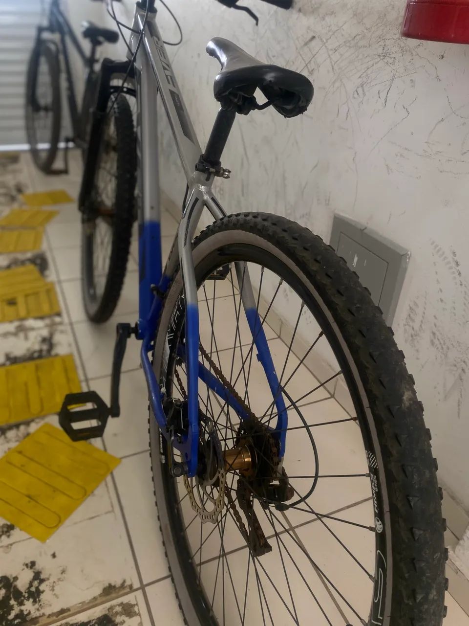 Bicicleta aro 29 - Foto 4