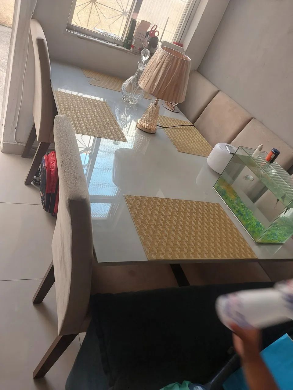 Mesa de jantar - Foto 3