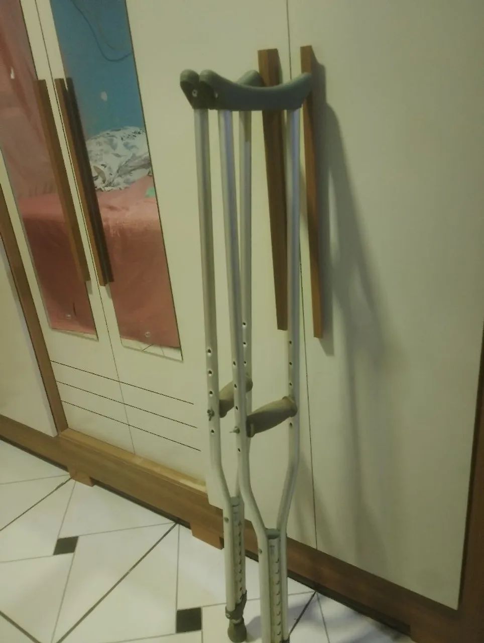 Moletas usada em ótimo estado   - Foto 3