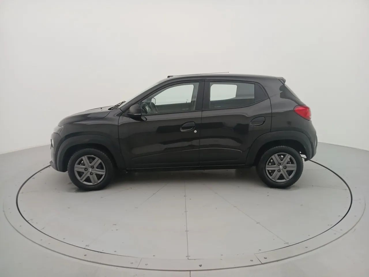 Renault Kwid 1.0 Zen 2025 - Foto 2