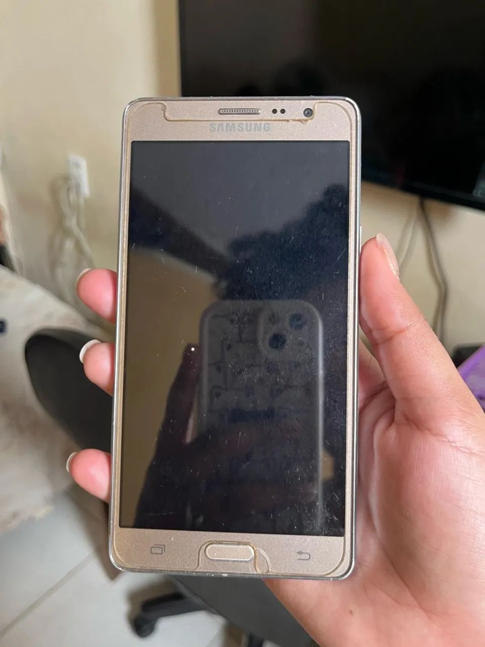 Samsung J5 2016