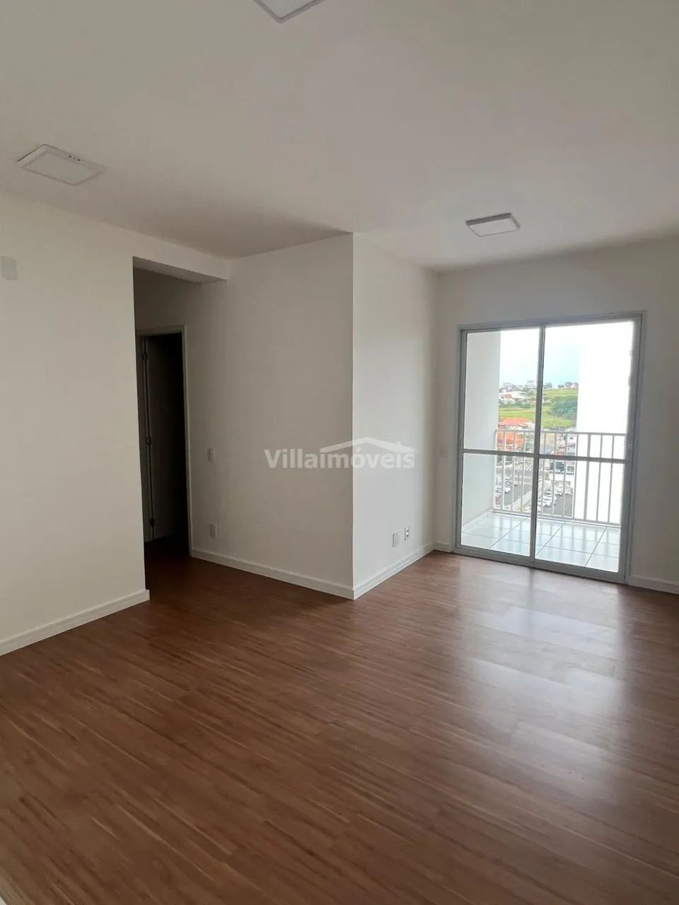 apartamento - Jardim das Colinas - Hortolândia - Foto 2