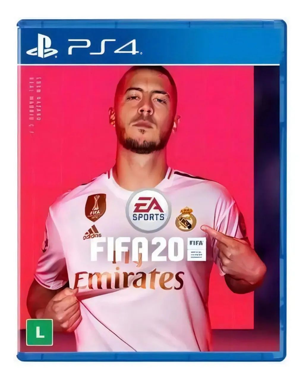Fifa 20 ps4