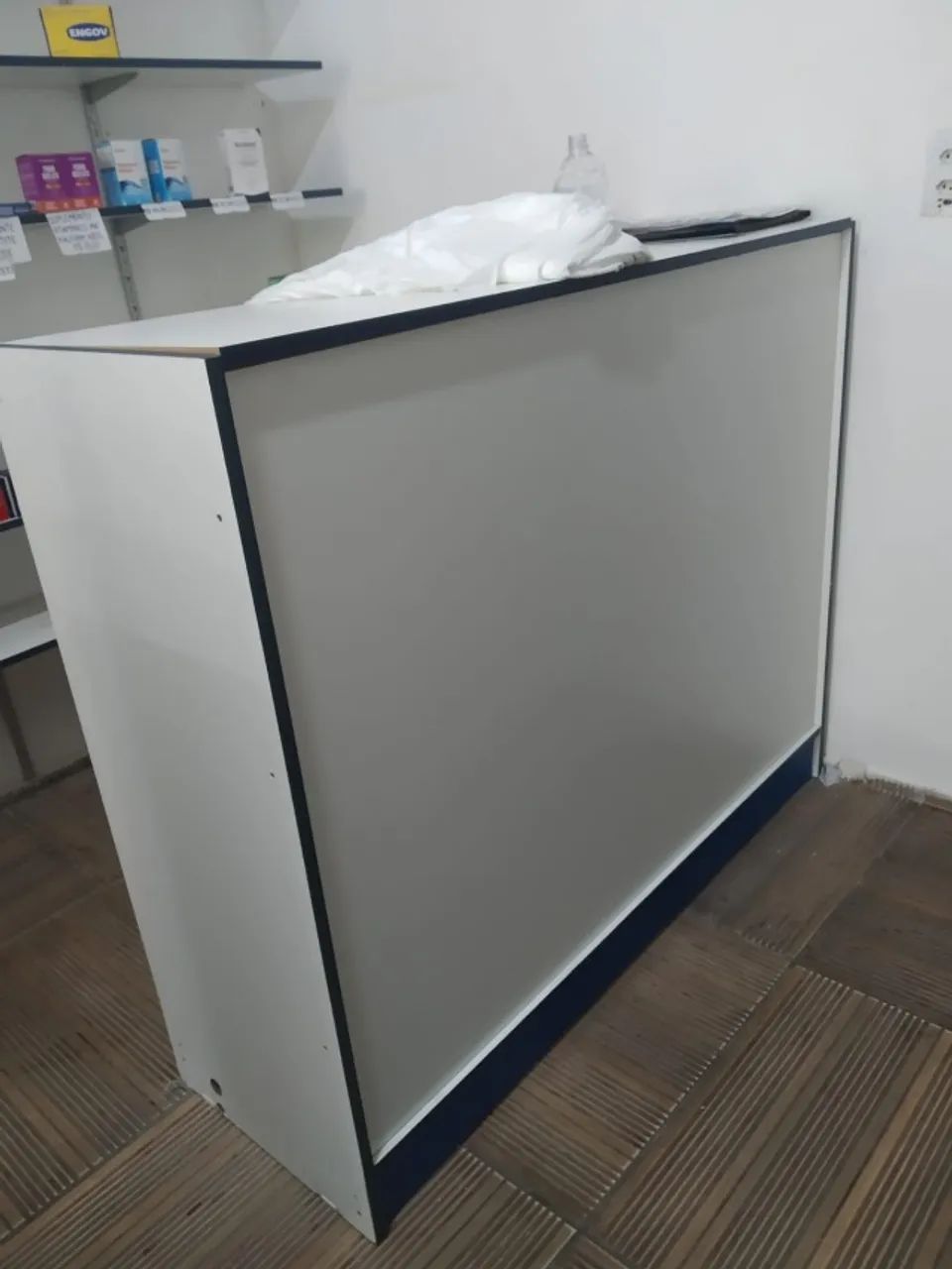 Balção para comércio - Foto 3