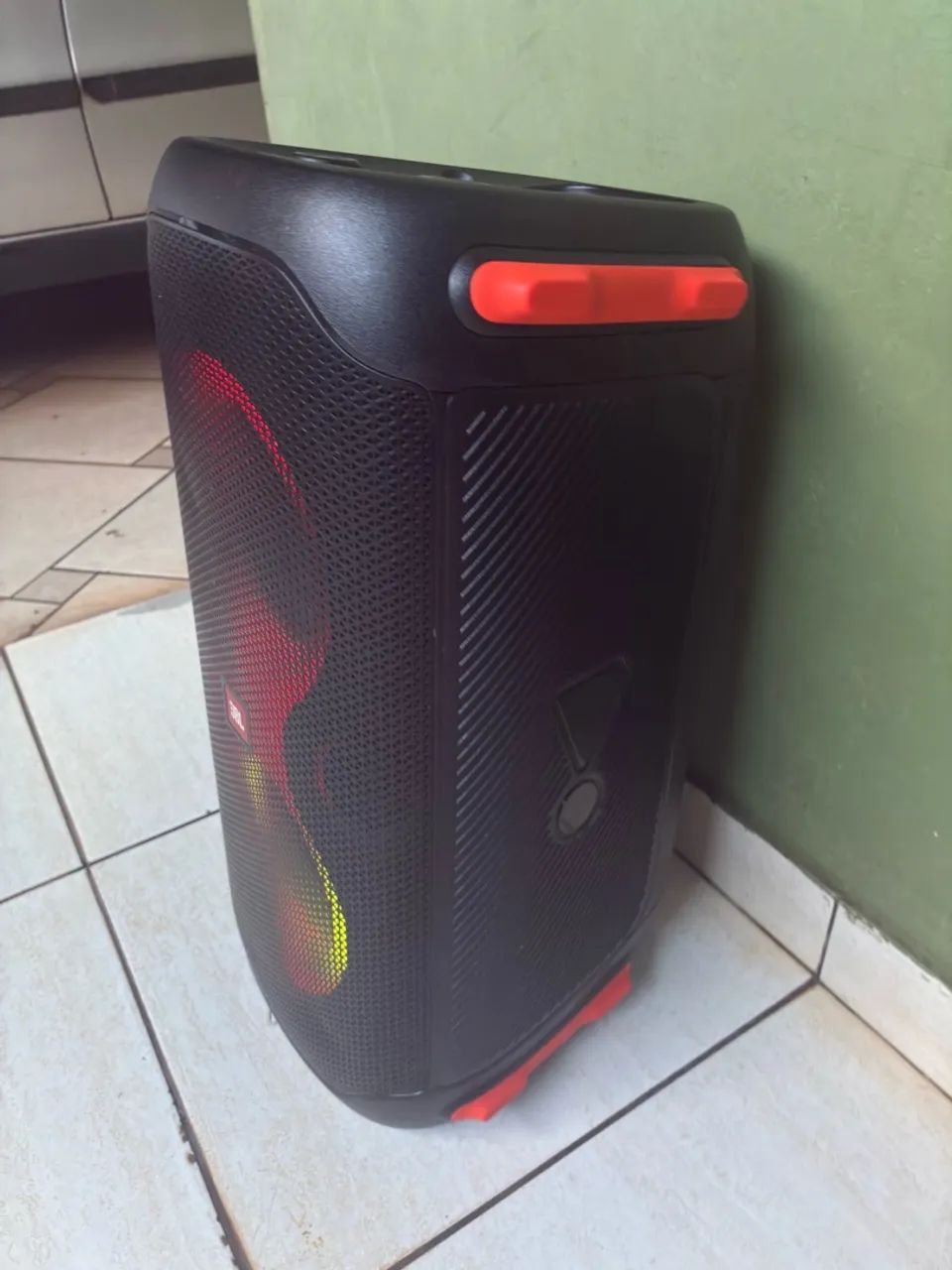 Jbl  - Foto 2