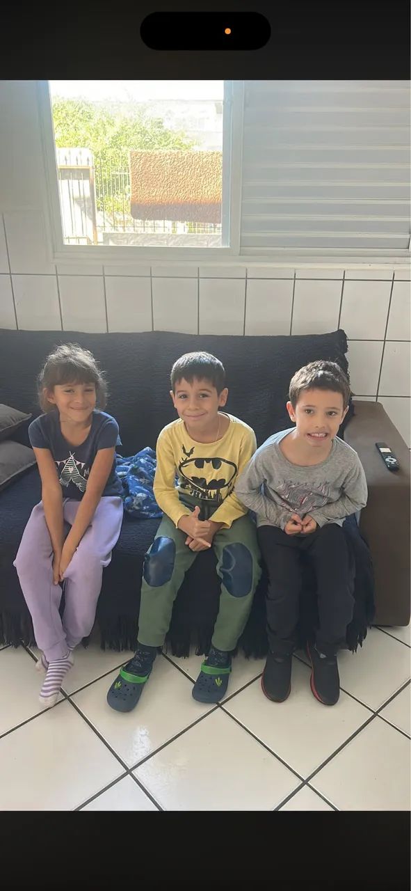 Cuido de crianças  - Foto 4