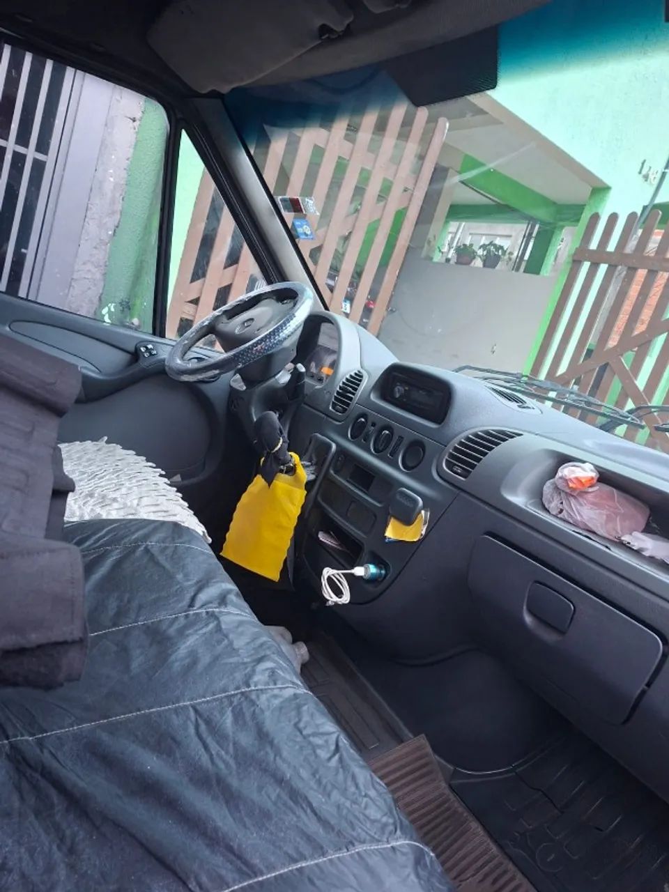 Sprinter CDI 313 - Foto 4