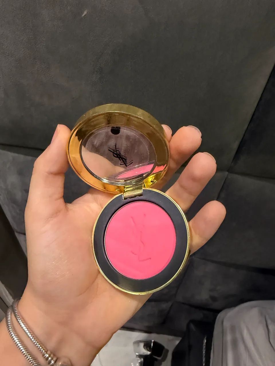 Blush ysl - Foto 3
