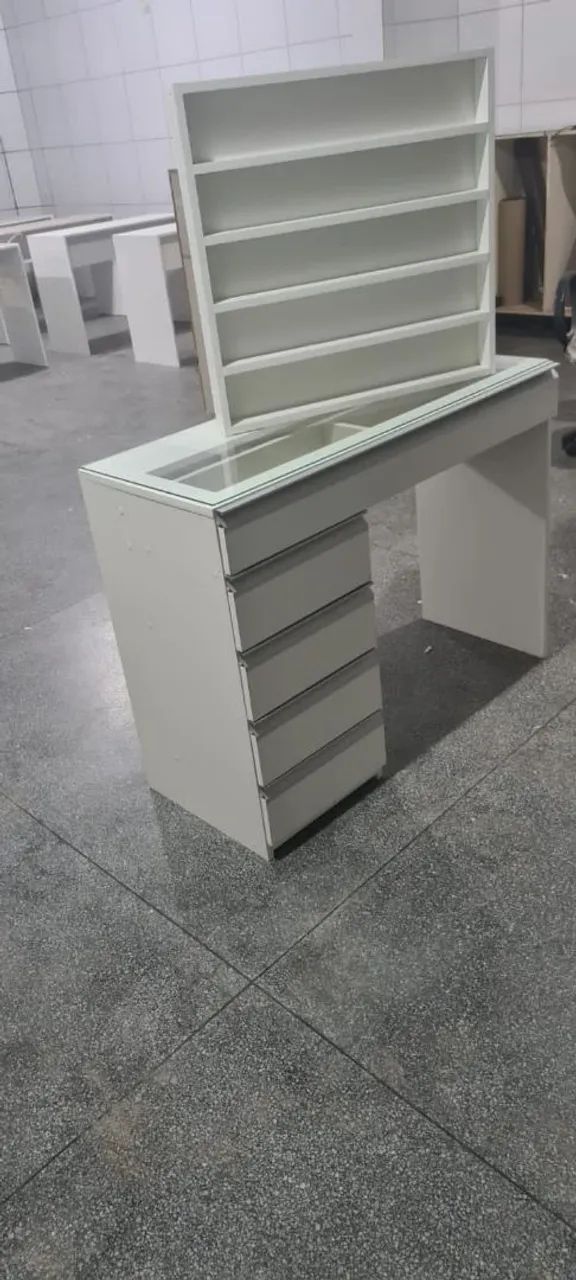 Mesa luxo 685 - Foto 2