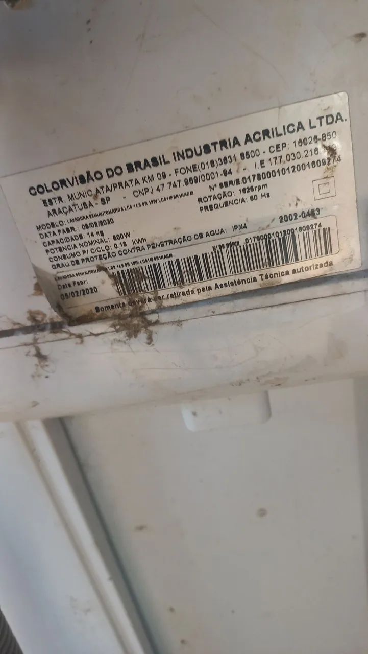 Vendo tanquinho  - Foto 2