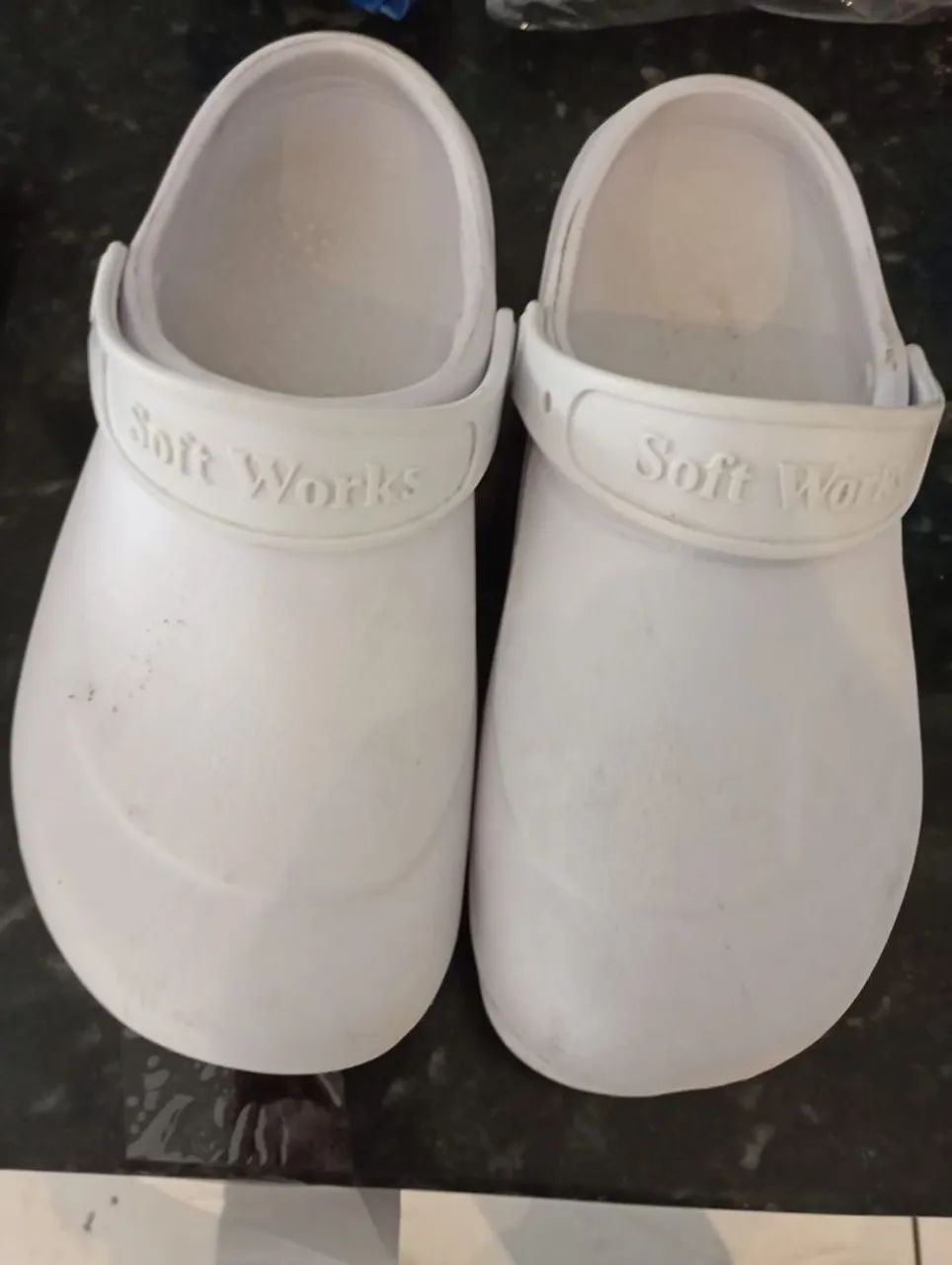 Vendo EPIs da Softy Work - Foto 2