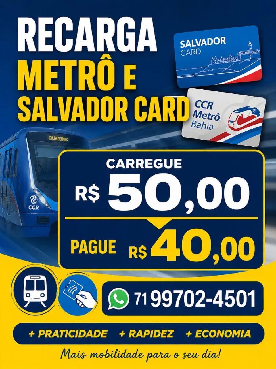 Transporte