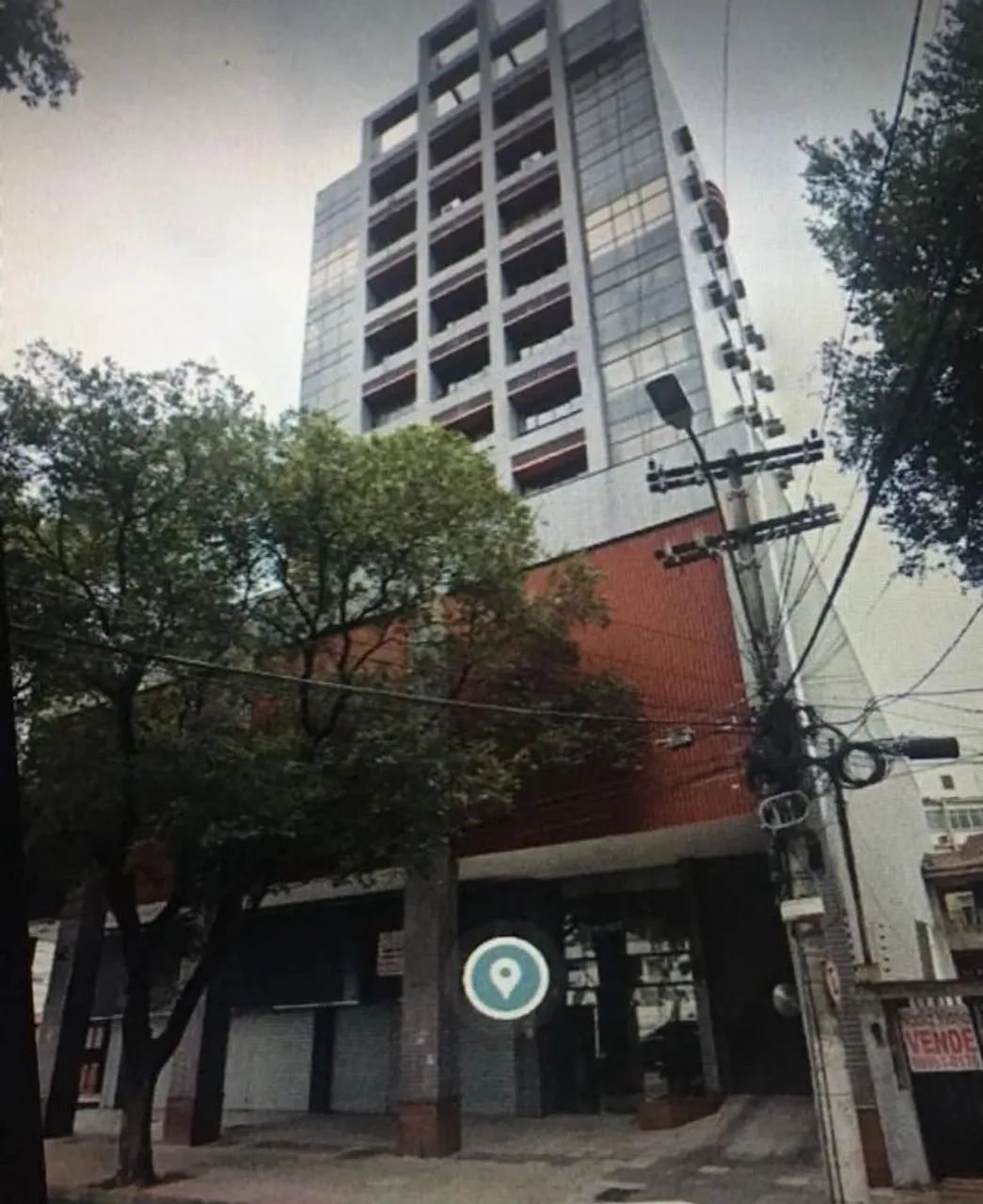 SALA COMERCIAL A VENDA NA PRAIA DO SUA - Foto 4