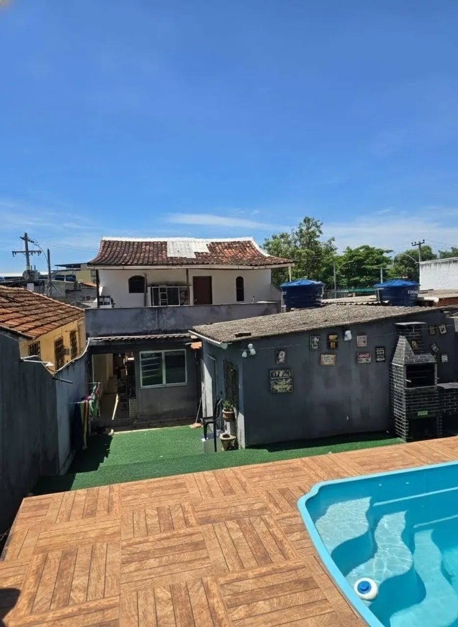 Casa Duplex Irajá 3 quartos - Foto 4