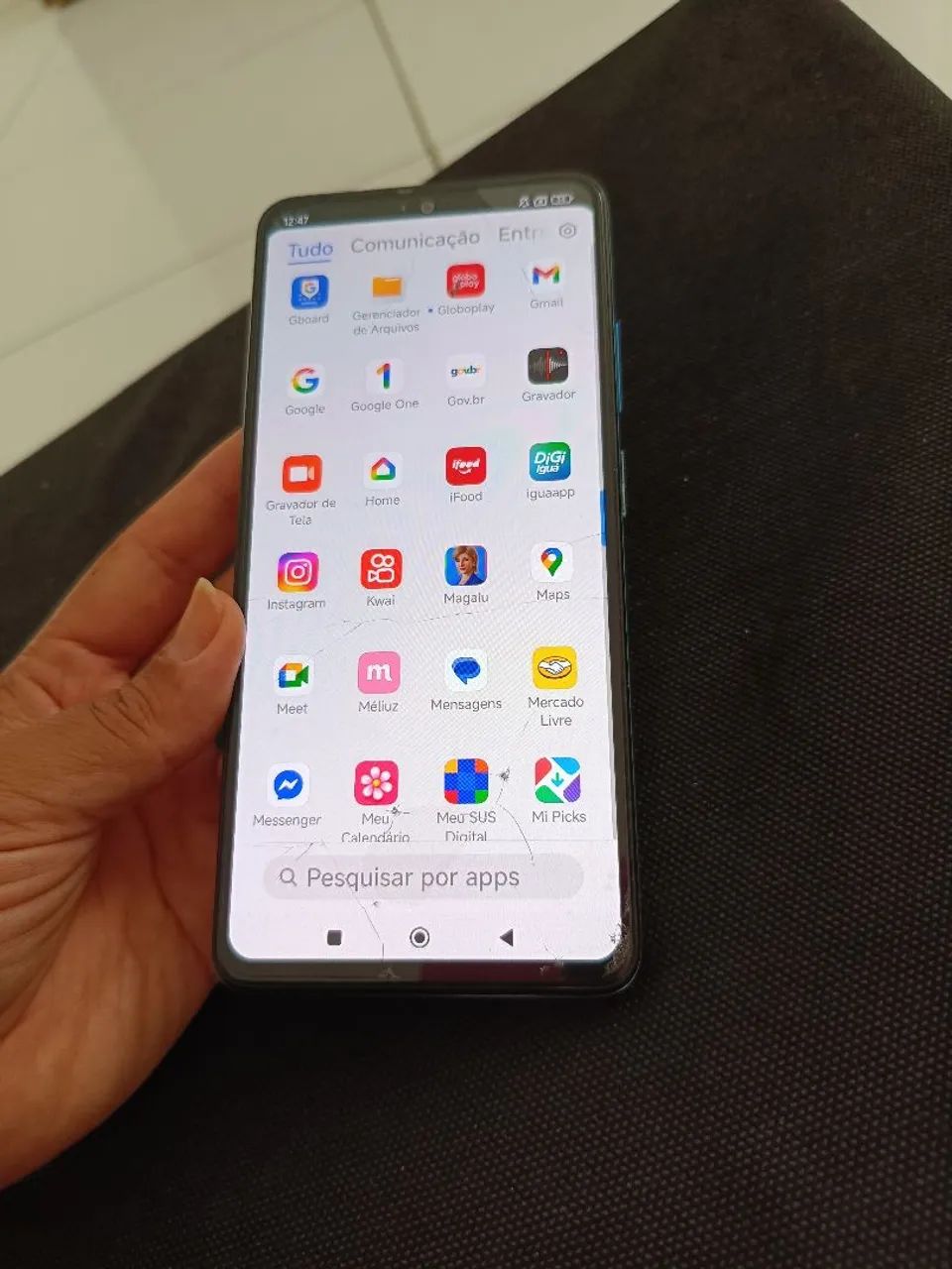 Celular redimi 11pro - Foto 3