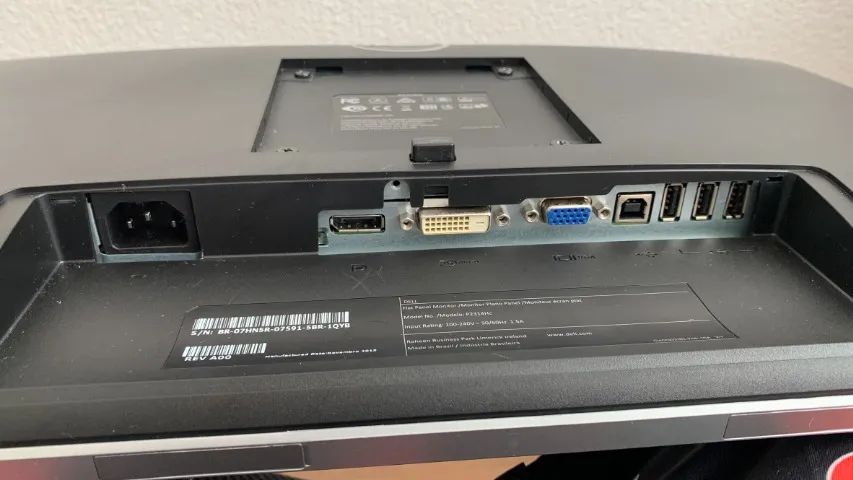 Monitor Dell 23? Full HD - Foto 4