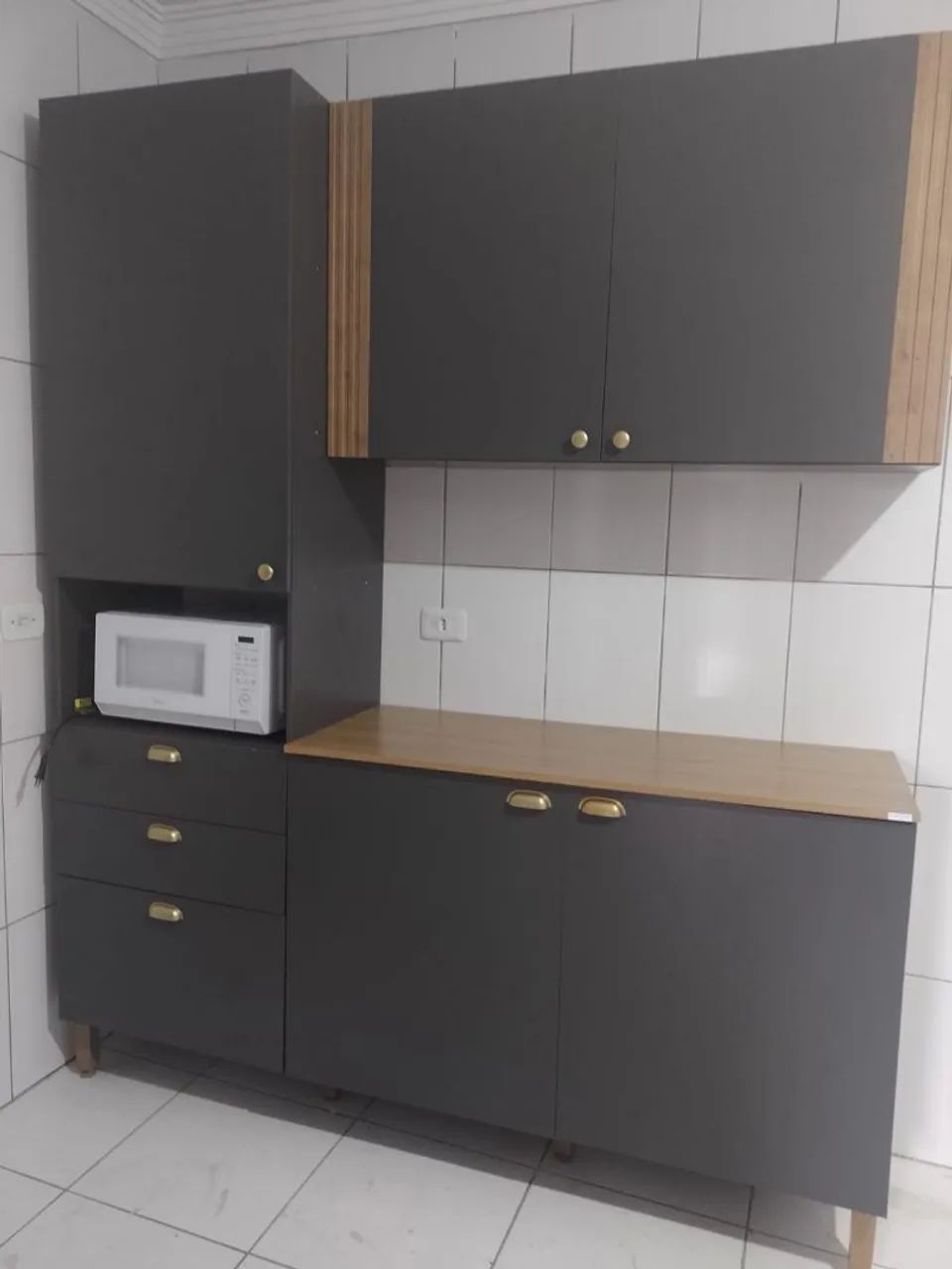 Armário conzinha - Foto 2