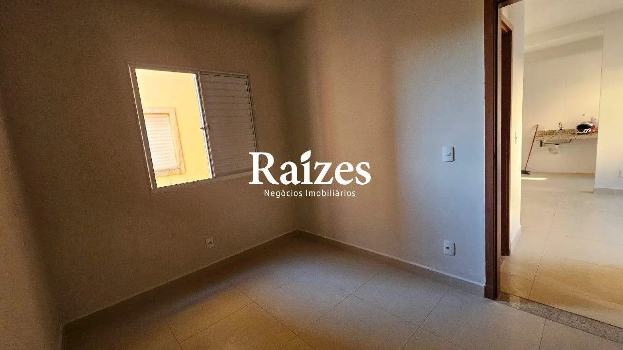 Apartamento à venda no Conjunto Alvorada com 2 quartos e Próximo ao Supermercado LEAL - Foto 5