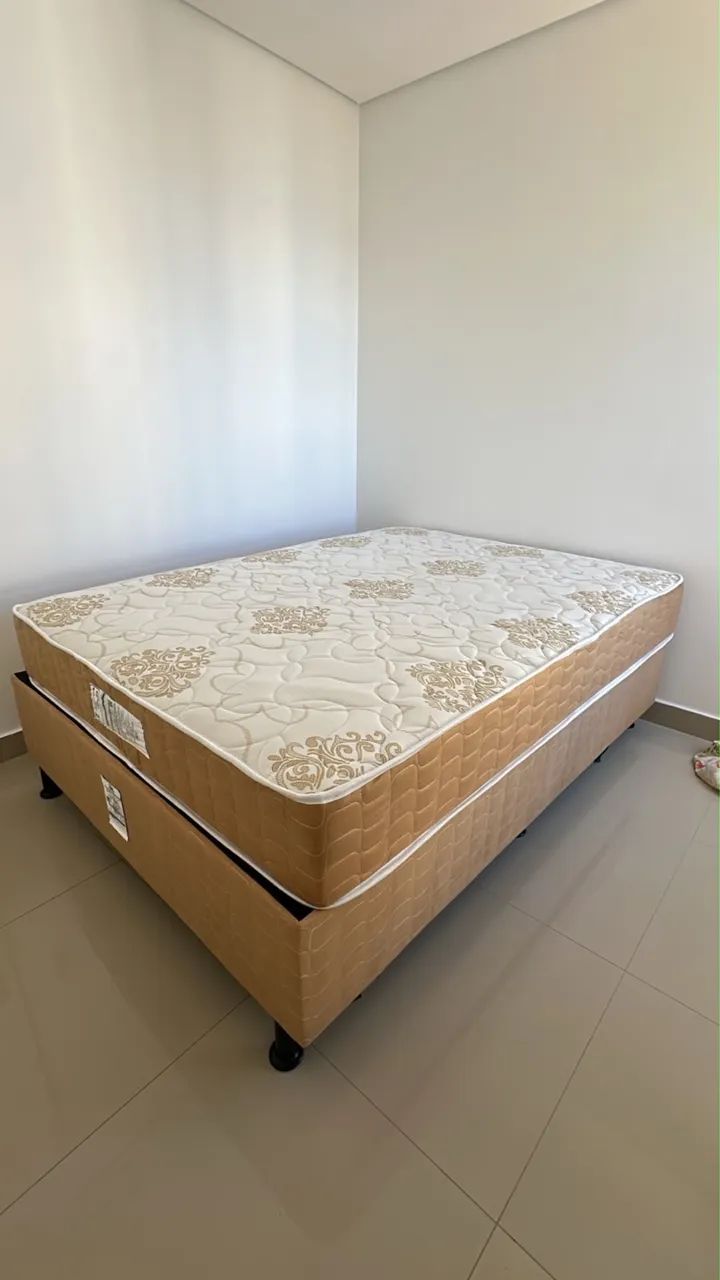 CAMA BOX - NOVA - Foto 3