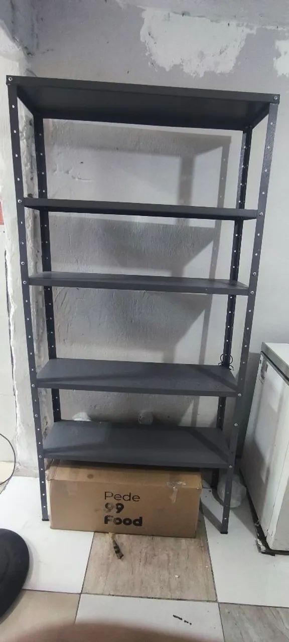 Estante  - Foto 2