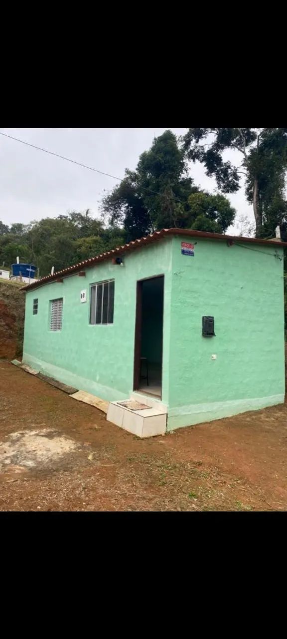 CHACRINHA, COM A CASA - Foto 2