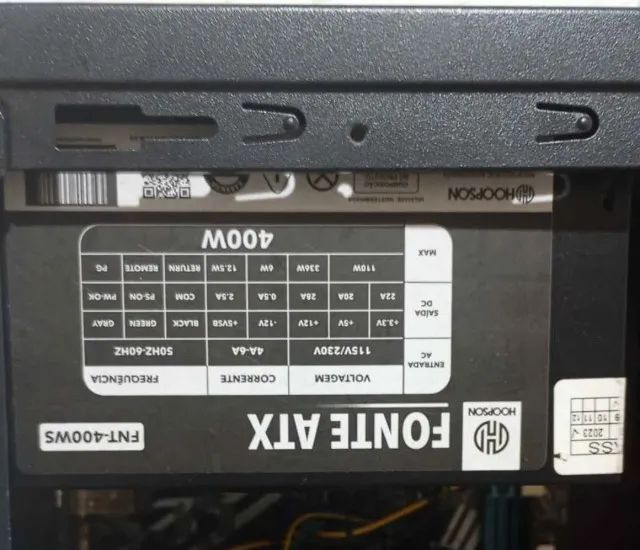 peça de computador - Foto 3