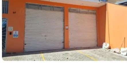 Alugo ponto comercial centro - Foto 2