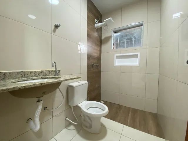 Casa Reformada e Ampla no Jd. Belém - Aceita MCMV e FGTS - Foto 5
