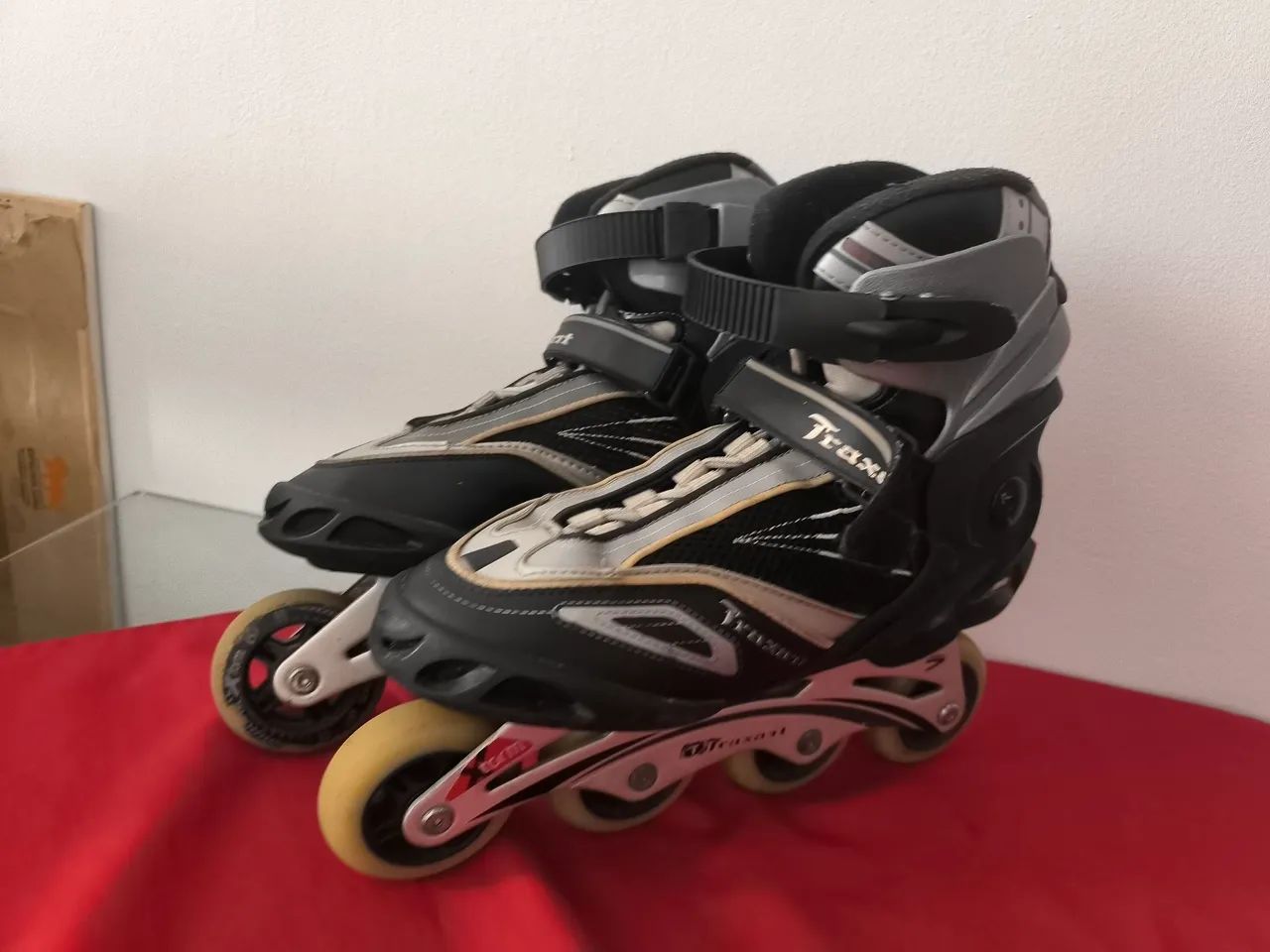 Patins Profissional  - Foto 3