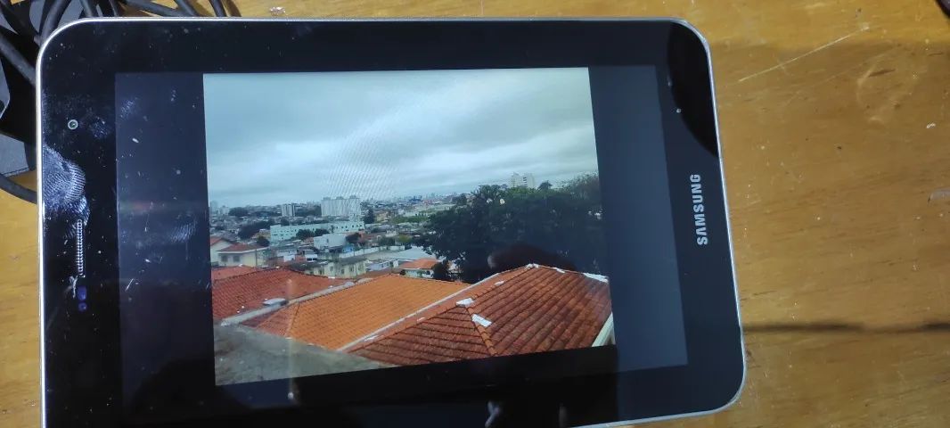 Tablet Samsung Galaxy Tab 7.0 Plus - Foto 5