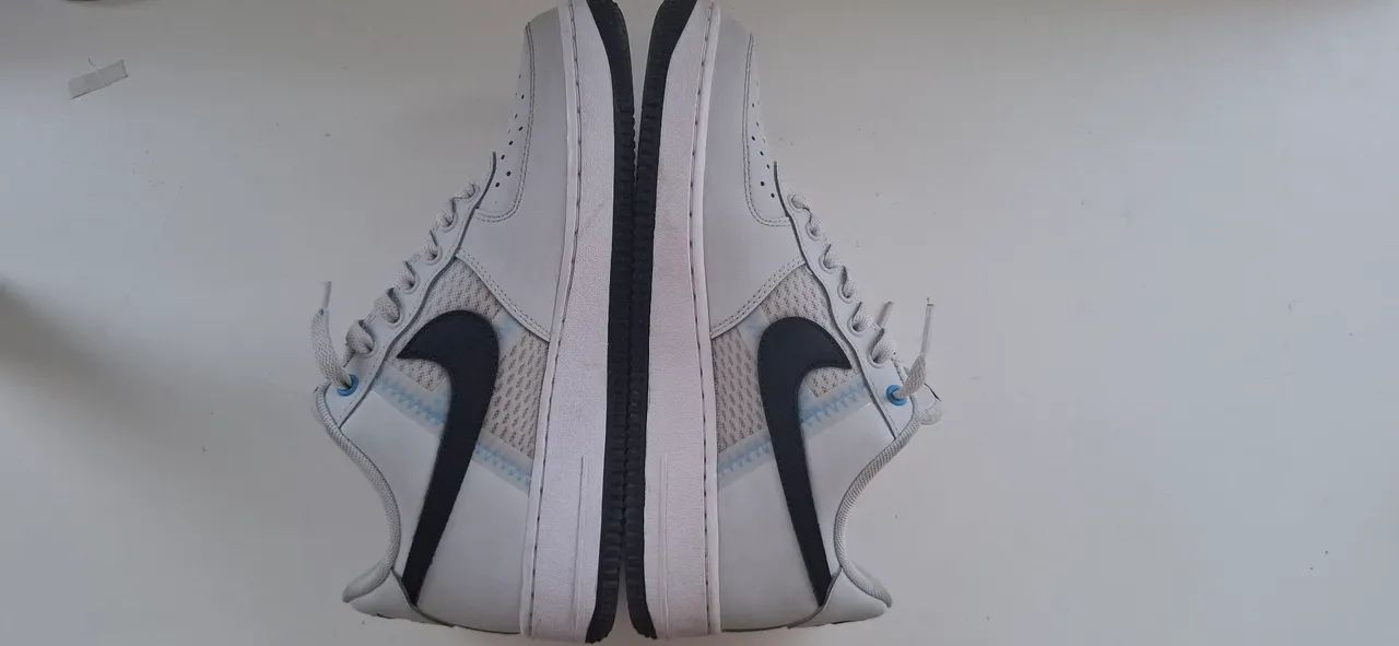 Nike air force (edição especial) - Foto 3