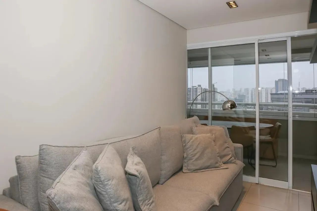 Apartamento à Venda - Barra Funda, 2 Quartos, 67 m2 - Foto 3
