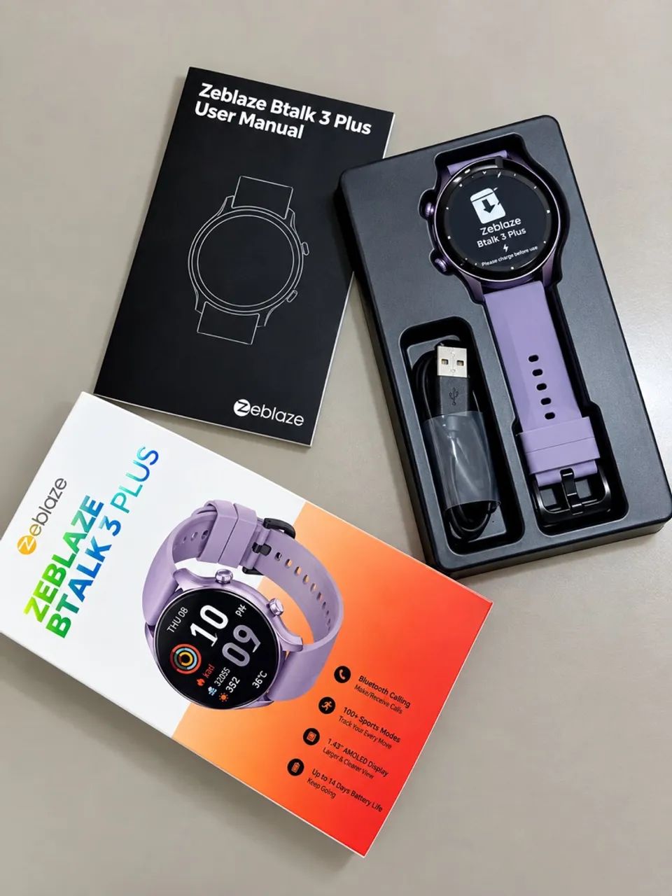 Relógio Smartwatch  - Foto 2