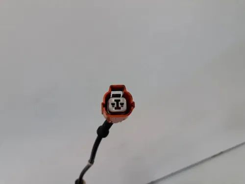 Sensor Abs Traseiro Esquerdo Honda Accord 2.2 1994 1995 1996 - Foto 4