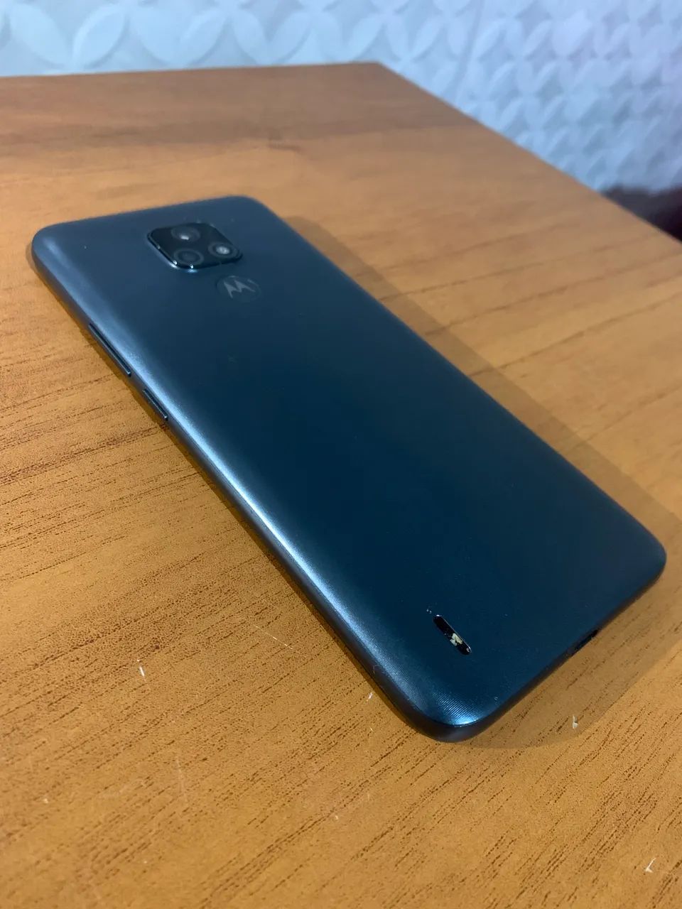Motorola e7, funcionando perceitamente - Foto 3