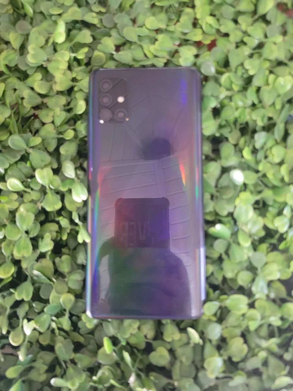 A51 128 Gb de memória  - Foto 2