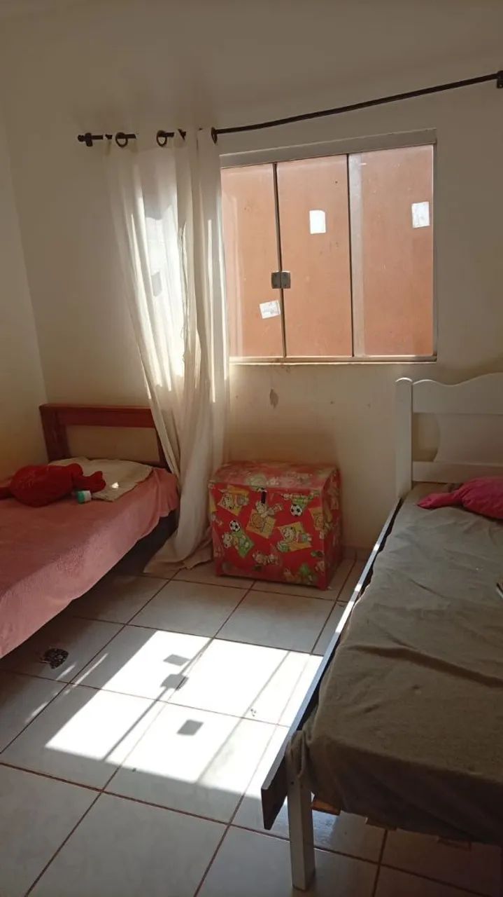 Aluguel de casa