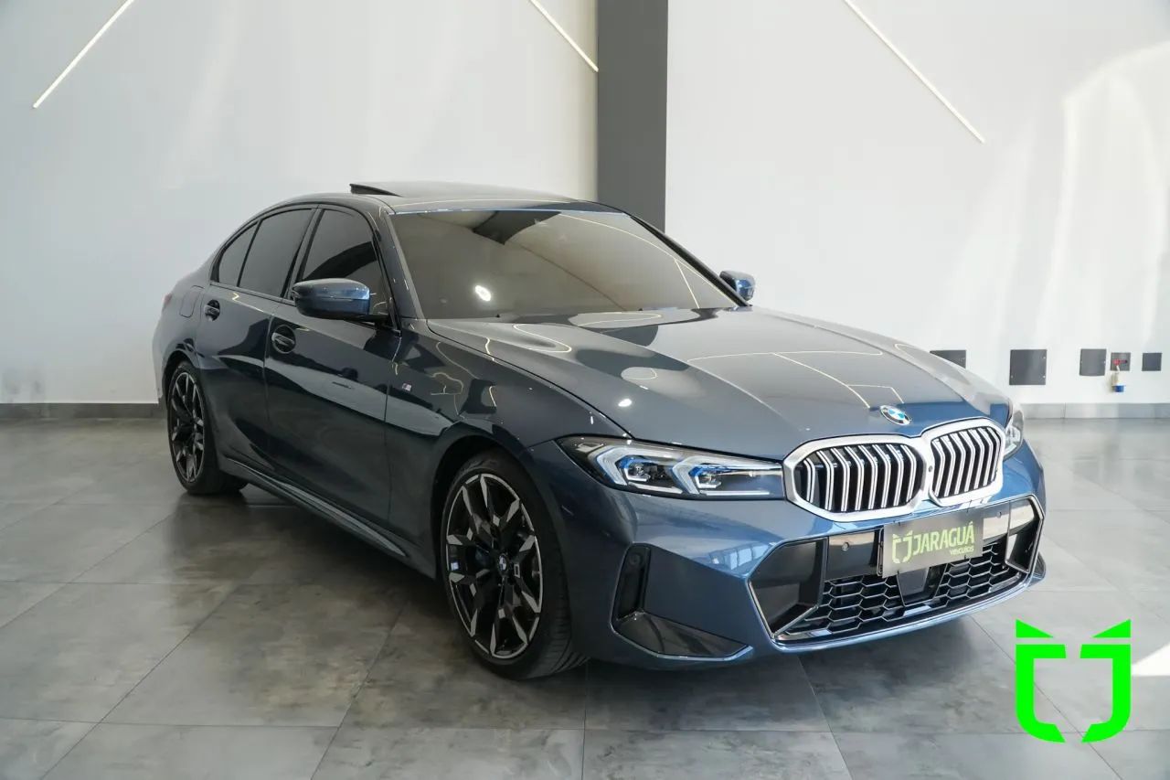 BMW 320I 320i 2026 - Foto 2