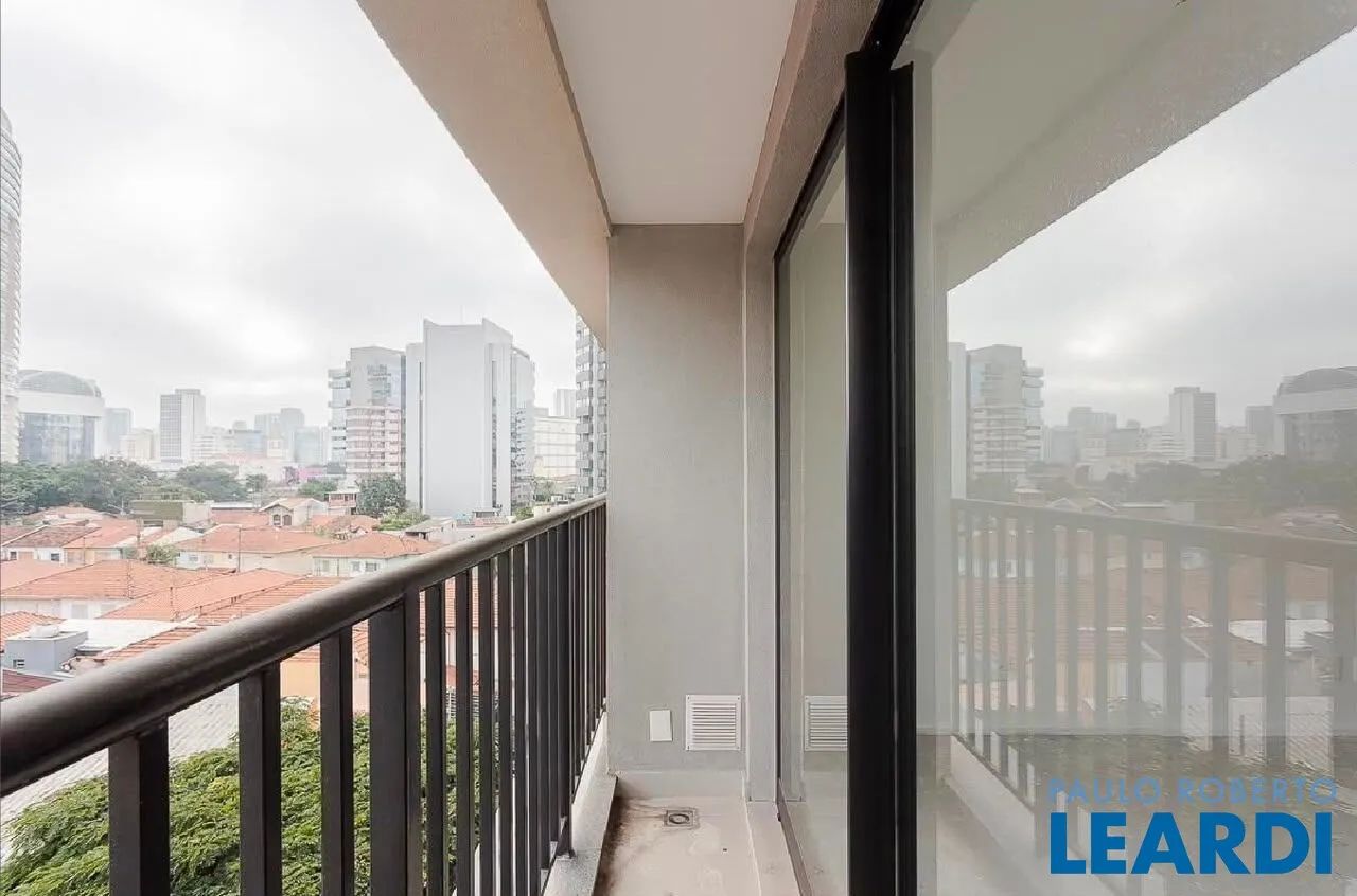 APARTAMENTO - PINHEIROS - SP - Foto 4