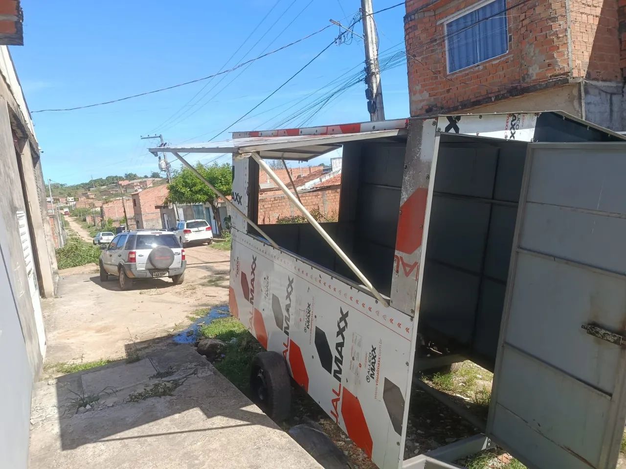 Trailer novo  - Foto 4