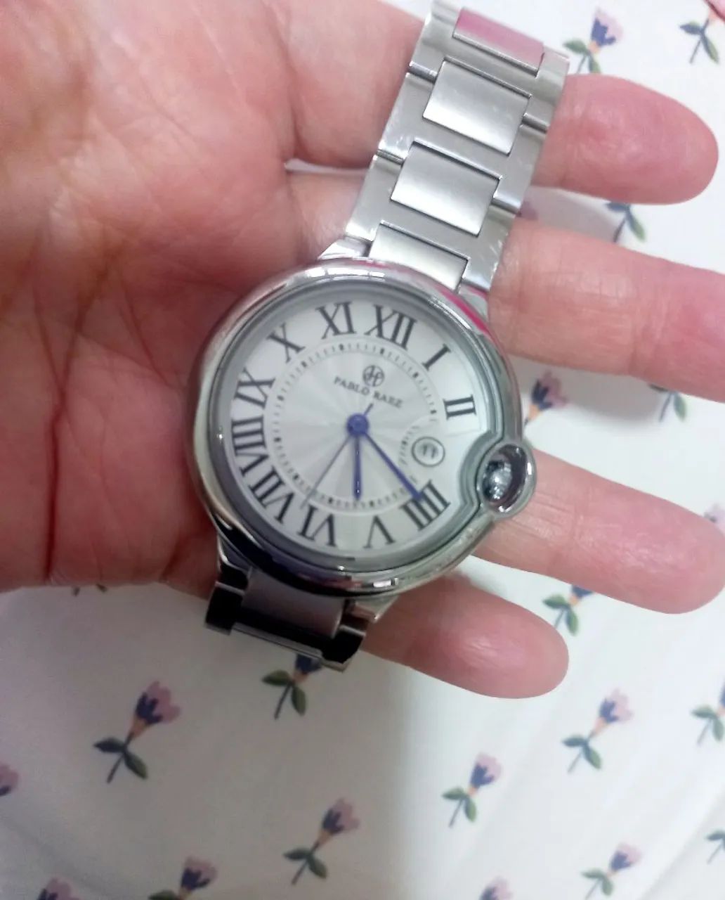 Relógio unisex  - Foto 5